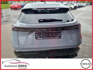 Nissan Ariya Evolve Pack h/ 20"LM Nappa Pano