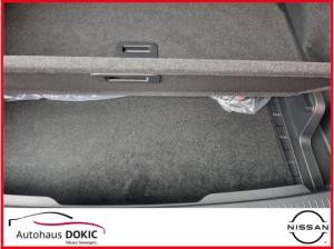 Nissan Ariya Evolve Pack h/ 20"LM Nappa Pano