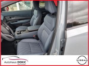 Nissan Ariya Evolve Pack h/ 20"LM Nappa Pano