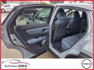 Nissan Ariya Evolve Pack h/ 20"LM Nappa Pano