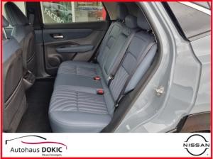 Nissan Ariya Evolve Pack h/ 20"LM Nappa Pano