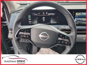 Nissan Ariya Evolve Pack h/ 20"LM Nappa Pano