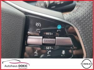 Nissan Ariya Evolve Pack h/ 20"LM Nappa Pano