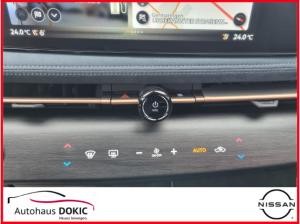 Nissan Ariya Evolve Pack h/ 20"LM Nappa Pano