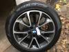 Foto - BMW X5 4.0D, Standheizung, Komfortsitze, AHK