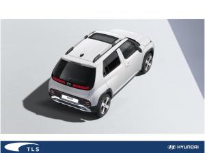 Hyundai Inster PRIME ! /Atlas White / +V2L+Glasschiebedach !! 49kWh Batterie ** PRIVAT**  ARE