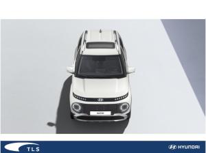 Hyundai Inster PRIME ! /Atlas White / +V2L+Glasschiebedach !! 49kWh Batterie ** PRIVAT**  ARE