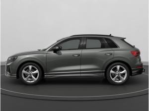 Audi Q3 35 TFSI S line AHK*NAVI*VIRTUAL*SOUND*ACC*SH