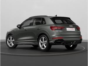 Audi Q3 35 TFSI S line AHK*NAVI*VIRTUAL*SOUND*ACC*SH