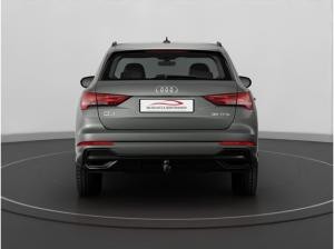 Audi Q3 35 TFSI S line AHK*NAVI*VIRTUAL*SOUND*ACC*SH