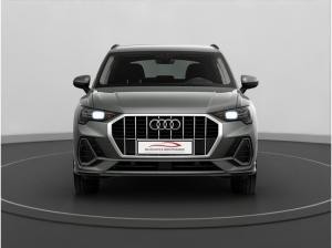 Audi Q3 35 TFSI S line AHK*NAVI*VIRTUAL*SOUND*ACC*SH