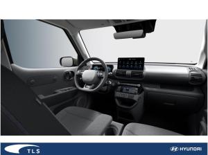 Hyundai Inster PRIME ! / Tomboy Khaki / +V2L+Glasschiebedach !! 49kWh Batterie ** GEWERBE **  SOFORT VERFÜGBAR !! A