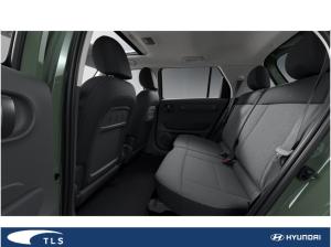 Hyundai Inster PRIME ! / Tomboy Khaki / +V2L+Glasschiebedach !! 49kWh Batterie ** GEWERBE **  SOFORT VERFÜGBAR !! A
