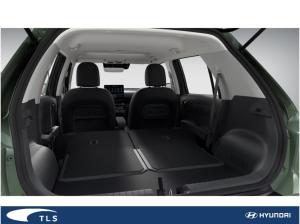 Hyundai Inster PRIME ! / Tomboy Khaki / +V2L+Glasschiebedach !! 49kWh Batterie ** GEWERBE **  SOFORT VERFÜGBAR !! A