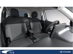 Hyundai Inster PRIME ! /Atlas White / +Glasschiebedach !! 49kWh Batterie ** PRIVAT**   ARE