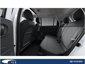 Hyundai Inster PRIME ! /Atlas White / +Glasschiebedach !! 49kWh Batterie ** PRIVAT**   ARE