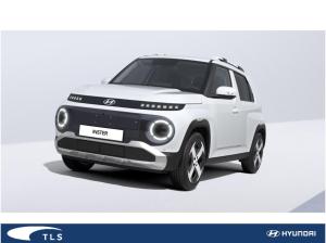 Hyundai Inster PRIME ! /Atlas White / +Glasschiebedach !! 49kWh Batterie ** PRIVAT**   ARE