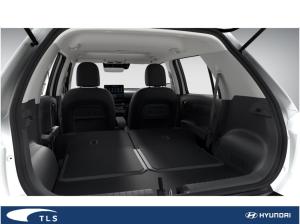Hyundai Inster PRIME ! /Atlas White / +Glasschiebedach !! 49kWh Batterie ** PRIVAT**   ARE