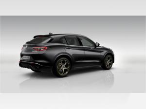 Alfa Romeo Stelvio INTENSA SONDERMODELL | BRAUN AKTION | GEWERBLICH | SOFORT VERFÜGBAR!
