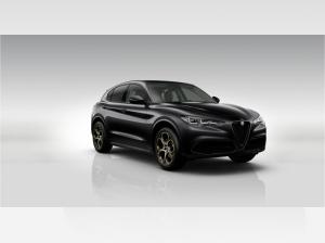 Alfa Romeo Stelvio INTENSA SONDERMODELL | BRAUN AKTION | GEWERBLICH | SOFORT VERFÜGBAR!