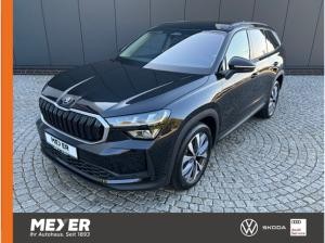 Skoda Kodiaq Selection 2.0 TDI DSG 4x4 *AHK, Navi, Kam