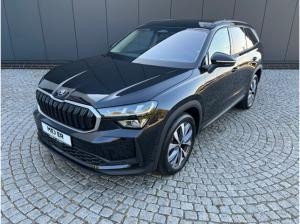 Skoda Kodiaq Selection 2.0 TDI DSG 4x4 *AHK, Navi, Kam