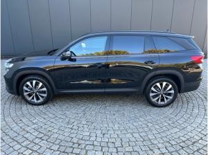 Skoda Kodiaq Selection 2.0 TDI DSG 4x4 *AHK, Navi, Kam