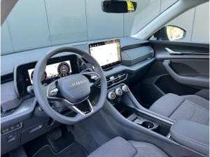 Skoda Kodiaq Selection 2.0 TDI DSG 4x4 *AHK, Navi, Kam
