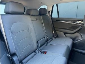 Skoda Kodiaq Selection 2.0 TDI DSG 4x4 *AHK, Navi, Kam