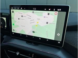 Skoda Kodiaq Selection 2.0 TDI DSG 4x4 *AHK, Navi, Kam