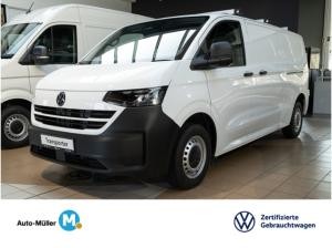 Volkswagen Transporter T7 NewKasten 2.0 TDI Aut. LR AHK Na