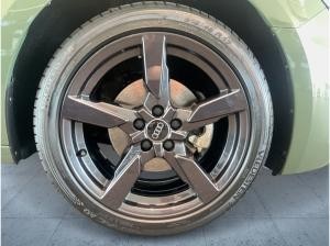 Audi A1 Sportback S line 35 TFSI S tr. LED FLA Navi