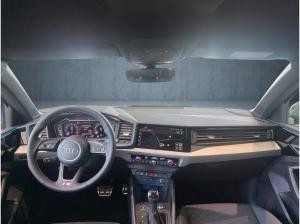 Audi A1 Sportback S line 35 TFSI S tr. LED FLA Navi