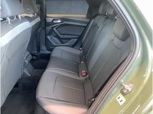 Audi A1 Sportback S line 35 TFSI S tr. LED FLA Navi