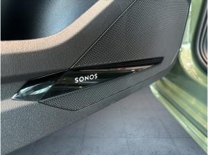 Audi A1 Sportback S line 35 TFSI S tr. LED FLA Navi