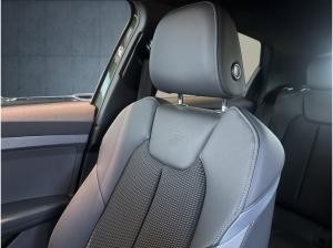 Audi A1 Sportback S line 35 TFSI S tr. LED FLA Navi