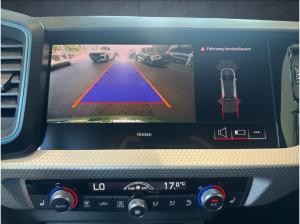 Audi A1 Sportback S line 35 TFSI S tr. LED FLA Navi