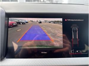 Audi A1 Sportback S line 35 TFSI S tr. LED FLA Navi