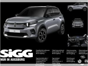 Citroën C3 🔥Turbo 100 S&S MAX  / GEWERBE / 🔥 BESTELL-Aktion  🔥