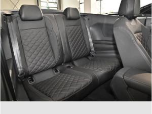 Volkswagen T-Roc Cabriolet 1.5 TSI DSG OPF R-Line Edition Karmann-Plus Standheizung