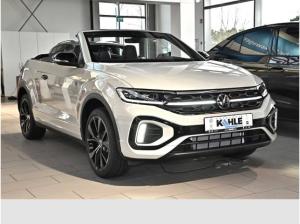 Volkswagen T-Roc Cabriolet 1.5 TSI DSG OPF R-Line Edition Karmann-Plus Standheizung