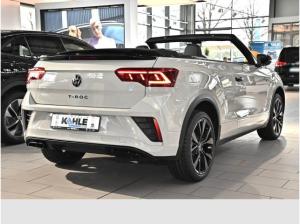 Volkswagen T-Roc Cabriolet 1.5 TSI DSG OPF R-Line Edition Karmann-Plus Standheizung