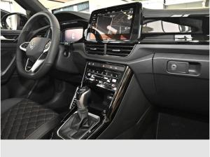 Volkswagen T-Roc Cabriolet 1.5 TSI DSG OPF R-Line Edition Karmann-Plus Standheizung