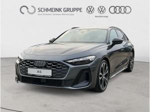 Audi A5 Avant 40 TDI S line quattro Pano B&O 360°AHK