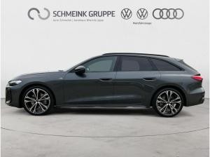 Audi A5 Avant 40 TDI S line quattro Pano B&O 360°AHK