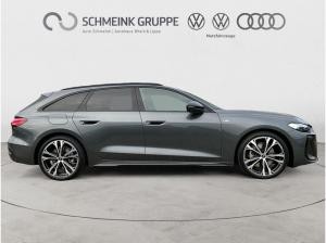 Audi A5 Avant 40 TDI S line quattro Pano B&O 360°AHK