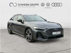 Audi A5 Avant 40 TDI S line quattro Pano B&O 360°AHK