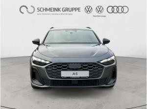 Audi A5 Avant 40 TDI S line quattro Pano B&O 360°AHK