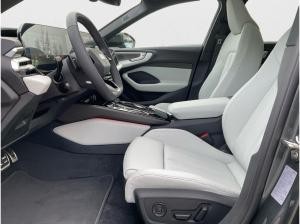 Audi A5 Avant 40 TDI S line quattro Pano B&O 360°AHK