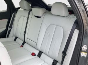 Audi A5 Avant 40 TDI S line quattro Pano B&O 360°AHK